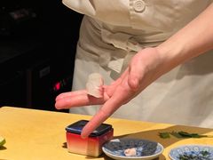 -鮨椿(瑞虹天地太阳宫店)