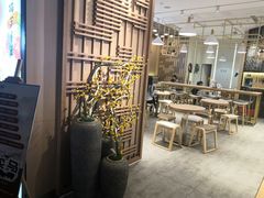 大堂-I-YOU面缘·仁和新城店