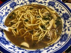 片儿川-阿扁杭州面(苗圃店)