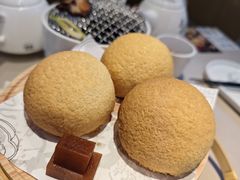-蔡澜点心·粤菜(领展购物广场店)