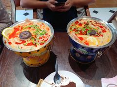 -嗒令甜品·主题融合料理餐厅(首座时代店)