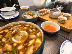 生蚝-大洋家·精品潮汕菜·生腌砂锅粥(天河东路店)