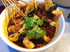 -木棉花开(中心城店)
