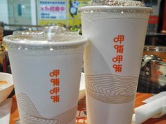 -呷哺呷哺(迦南店)