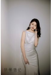 -欣薇婚纱(新源乐汇城店)
