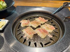 五花肉-焱铁烧·黑毛和牛专门店(南宁万象城店)