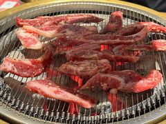 -西塔老太太泥炉烤肉(北京望京店)
