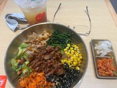-庆米鲜朝鲜族拌饭(固戍店)
