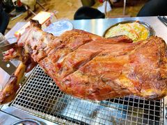 -宗泉烤全羊·烤羊腿·家常菜(解放东路店)