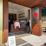 省人医附近私藏最Cozy的咖啡据点
