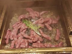 -姜胖胖无限自助烤肉(弹子石店)