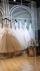 -韩国天使嫁衣婚纱礼服馆(上海旗舰店)