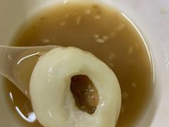 桂花酒酿-雪园小吃部(天桥商场店)