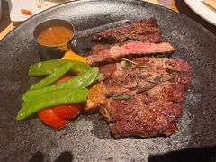 -安妮意大利餐厅(国贸店)