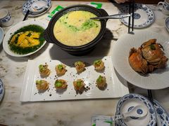 -淮扬府(安定门店)