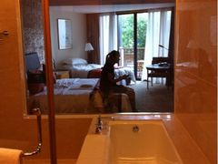 -苏州香山国际大酒店