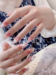 -Girls·日式美学馆·美甲·美睫