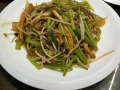 -会仙楼饭庄(宽厚里店)