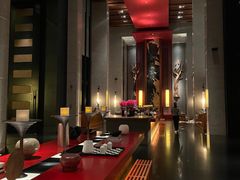 -三亚太阳湾柏悦酒店