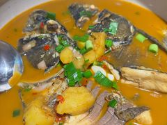 千岛湖鱼头-千岛湖小鱼儿·淳安匠心农家菜