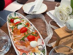 -ALLORA意大利餐厅(丰盛里店)