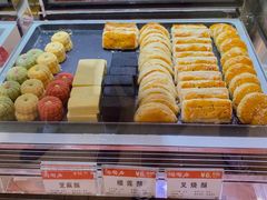 -陶陶居饼家(惠福东路店)