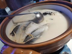 -姜君·千岛湖鱼头馆(浦东大道店)