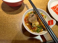 -牛很鲜潮汕牛肉火锅(朝晖路店)