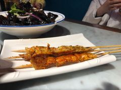 -贺秦生陕面王(富力城店)