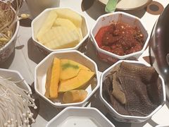 -江北北火锅馆·公路夜市(魏公村店)