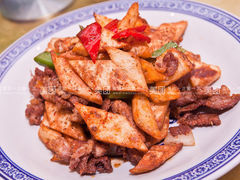 17-巴达木食府
