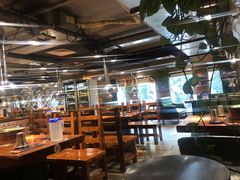 大堂-原始泥炉烤肉(总店)