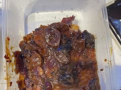 -黑窑厂糖油饼烤鸭·清真菜(旗舰店)