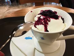 -Blueglass酸奶(财富购物中心店)