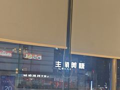 -龙聚德北京烤鸭(沙坪坝华宇A馆店)