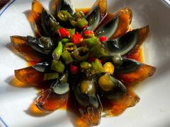 泡椒皮蛋-大牌大·传统杭帮菜(湖滨店)