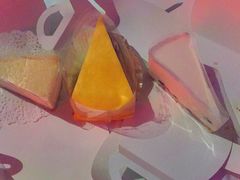 治愈系甜品&nbsp;The&nbsp;Soothing&nbsp;Dessert-治愈系甜品The Soothing Dessert(科海大楼店)