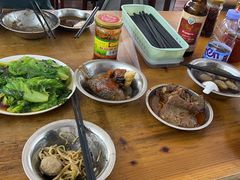 -东兴牛肉店(庄府巷店)