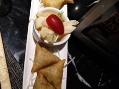 -半秋山西餐厅(巴南万达广场店)