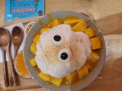 -怪物的冰与火(天虹商场中山路店)