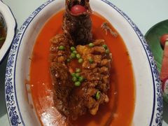 -淮安宴·淮扬菜(清河路一店)