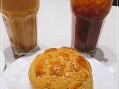 -香港新发烧腊茶餐厅(水围店)