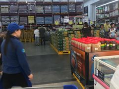 -山姆会员商店(杨桥西路店)