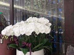 -山水一号·中餐厅