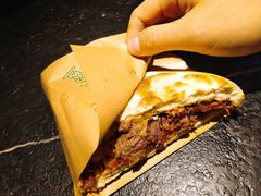 -清真盛志望麻酱酿皮·非遗老字号