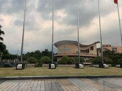 -鱼凫国都大酒店温泉