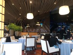 大堂-采蝶轩(和义路店)