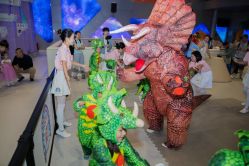 -第五极儿童乐园