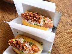 -BOR Eatery(安福路店)