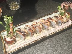 -隐鮨日料(北辰三角洲店)